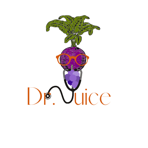 HeartBEET Cold Pressed Juice by Dr. Juice