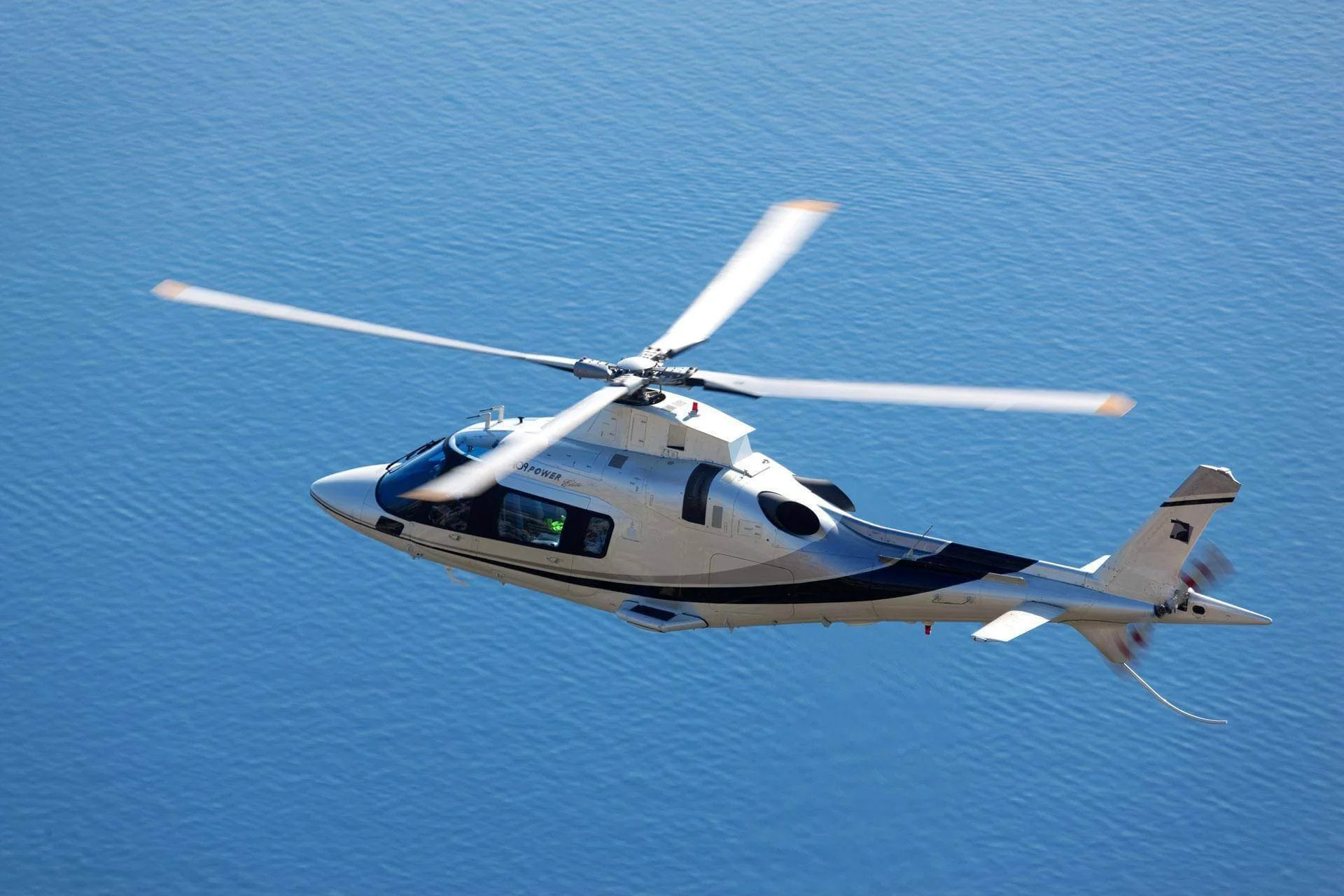 Agusta A109