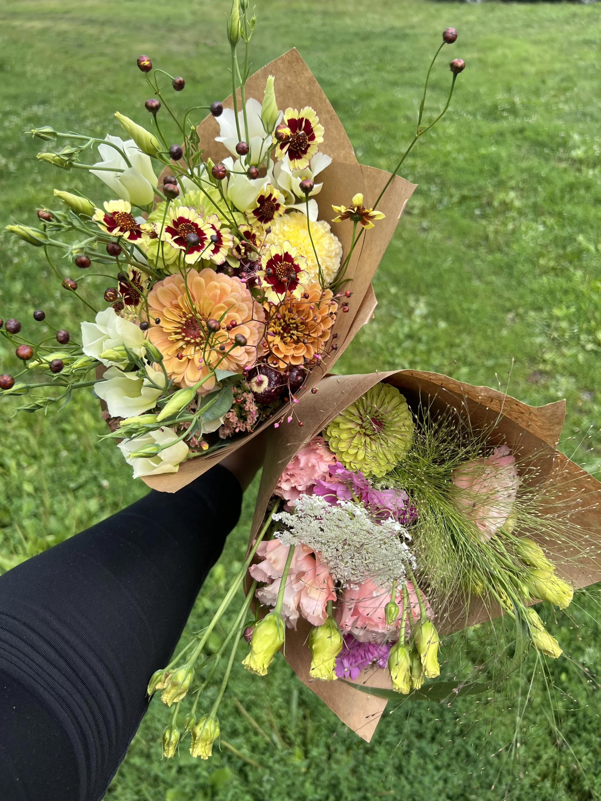 Seasonal Bouquet
