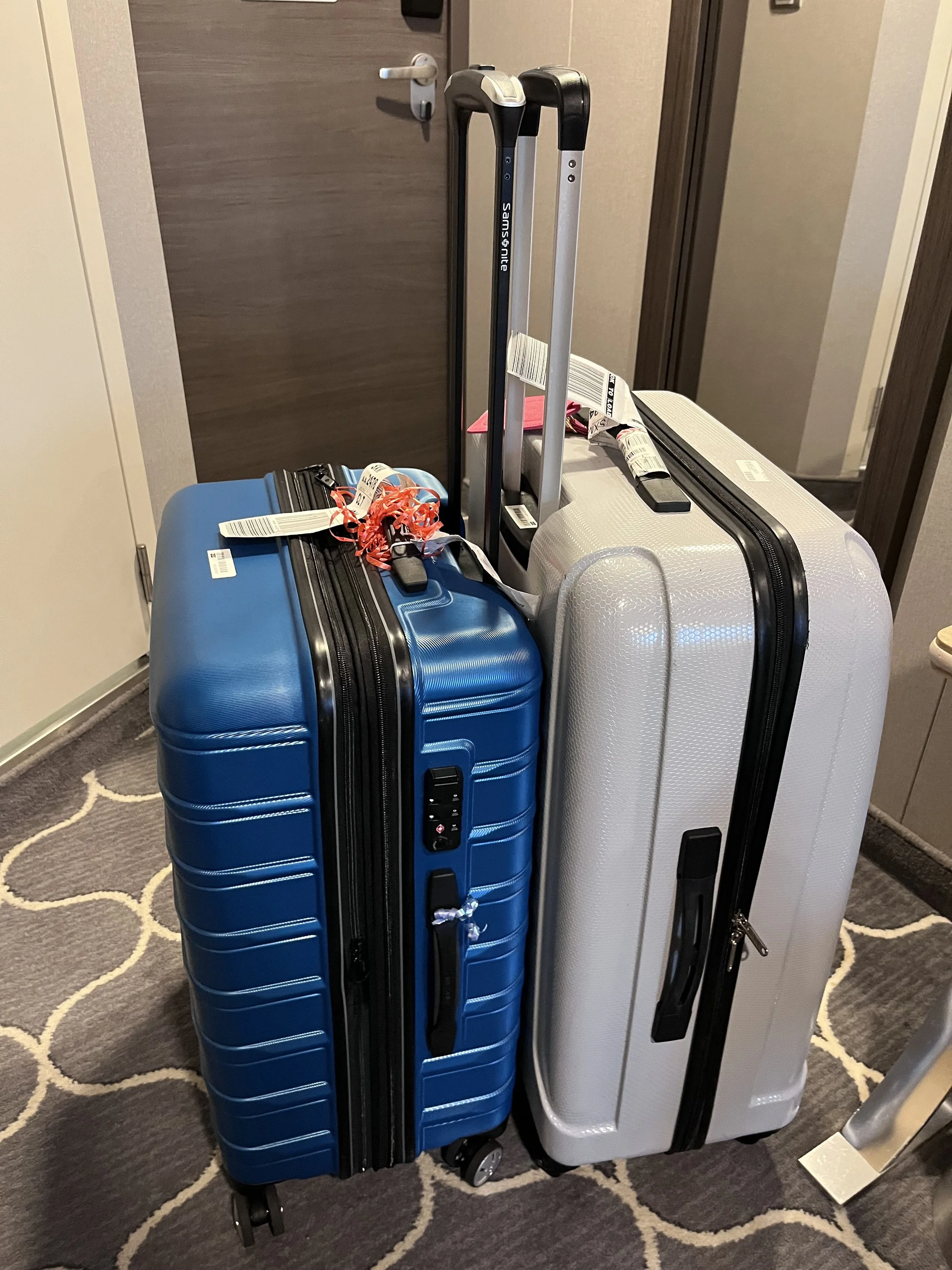 The Trip That Didn’t Go as Planned—and Why I’d Do It Again