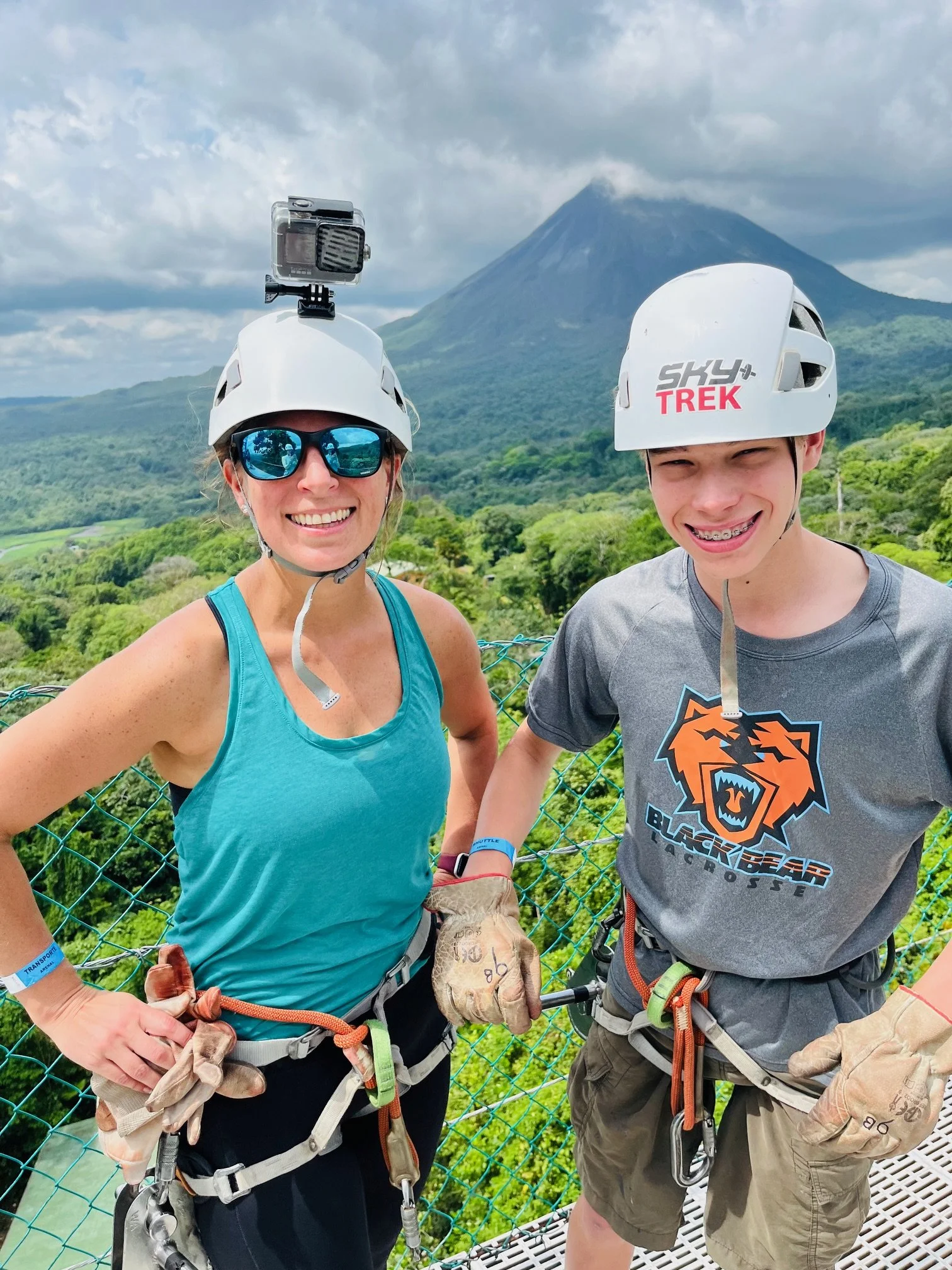 The Promise I Made My Kids — And How It Changed Everything