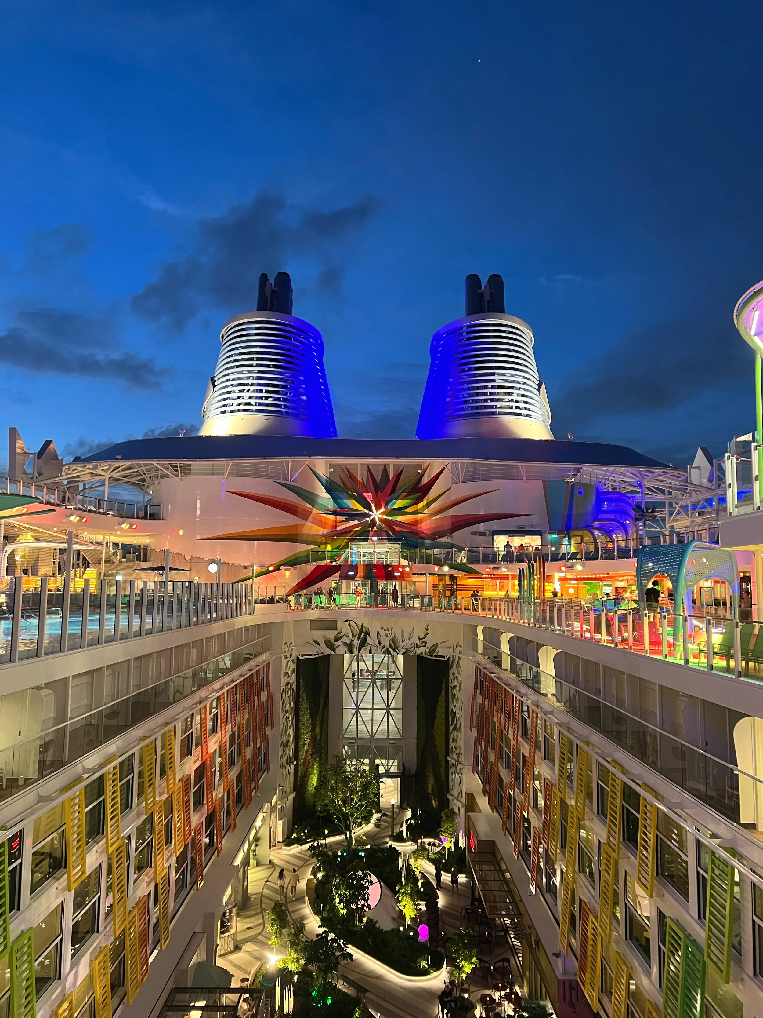 First-Time Cruisers: Everything You Need to Know Before You Sail