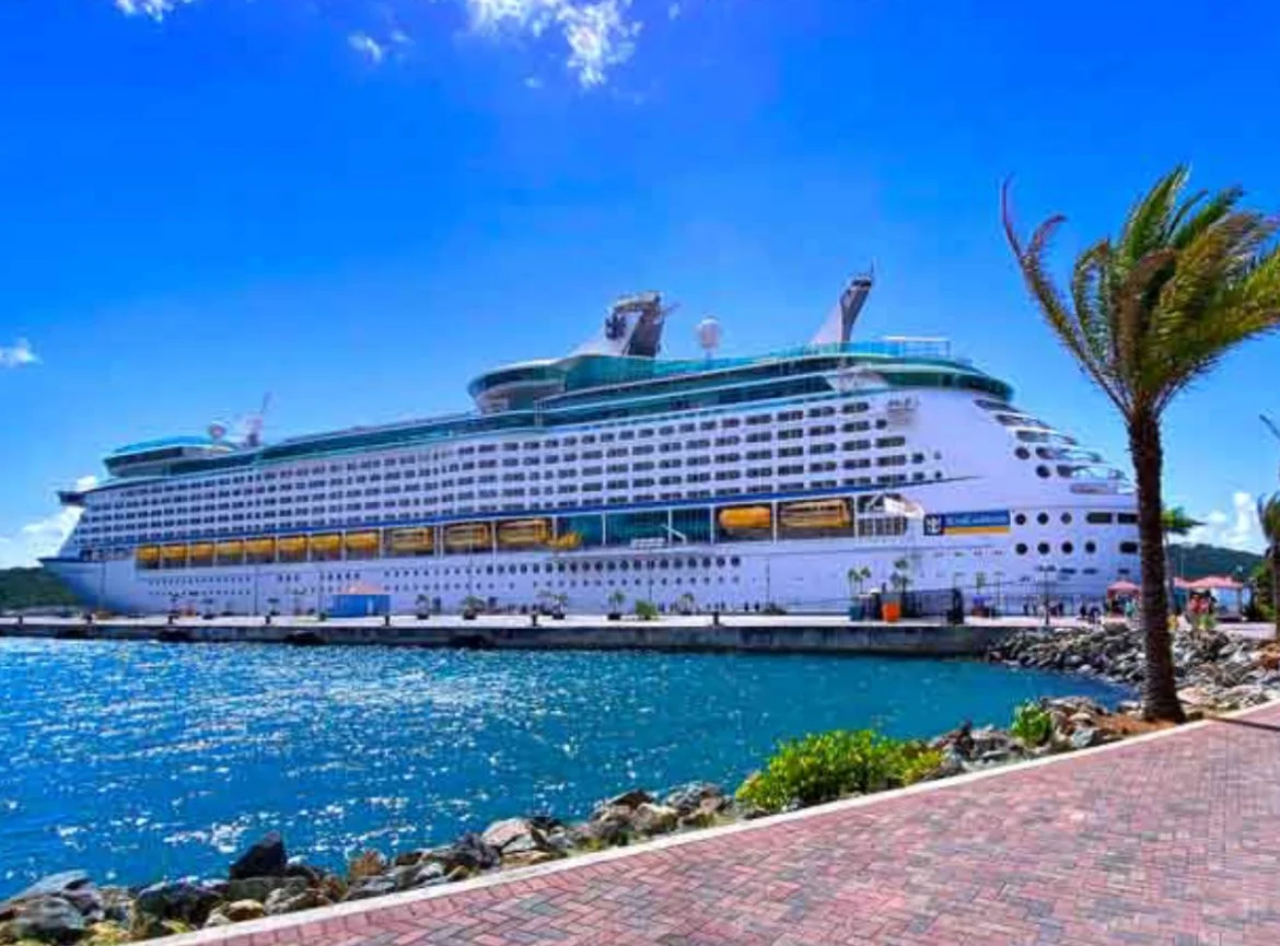 Oasis Class Ship Review: Our Family Adventure on Oasis &amp; Friends’ Getaway on Symphony