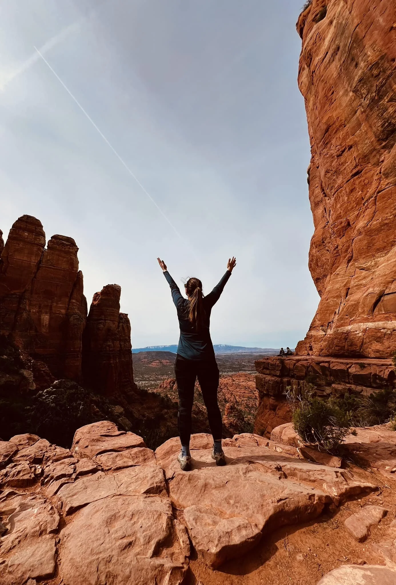 Sedona Girls Trip