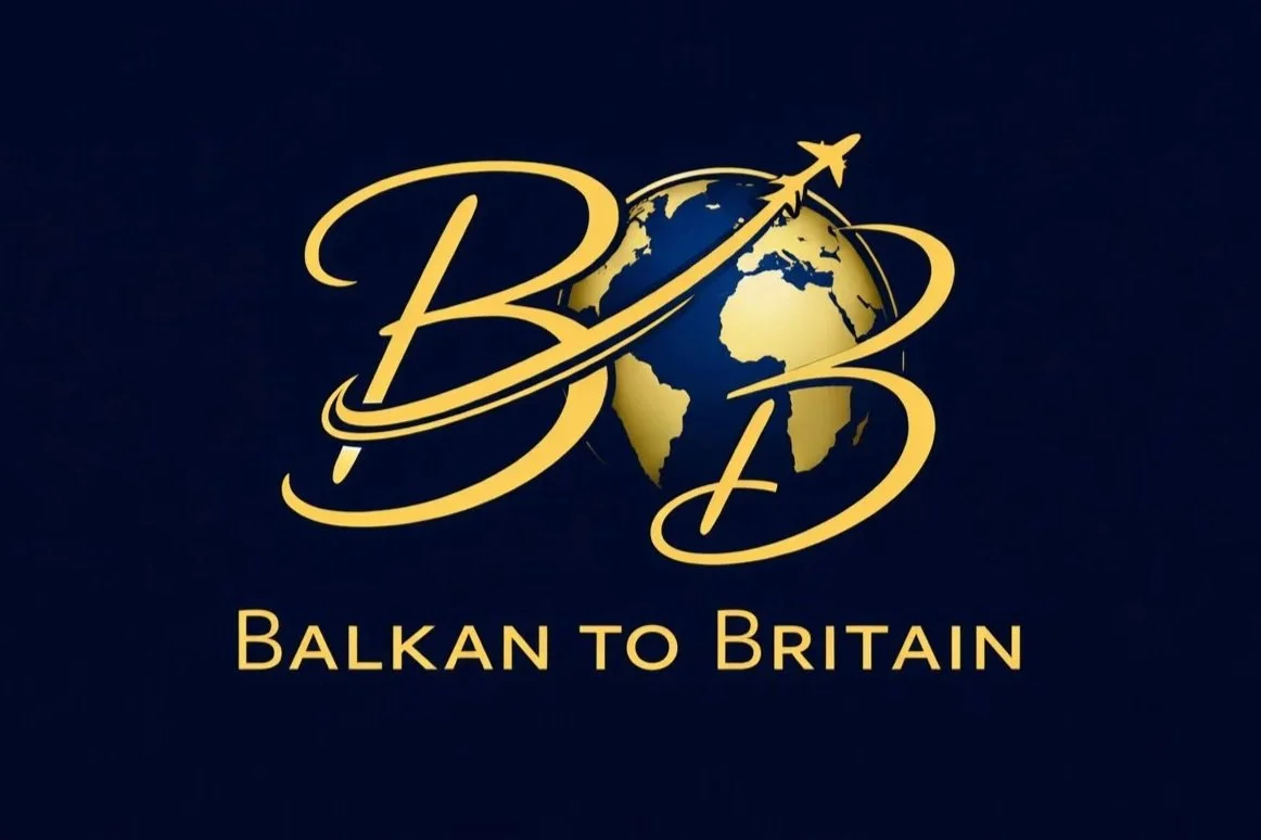 B2B CONSULTING UK VISAS