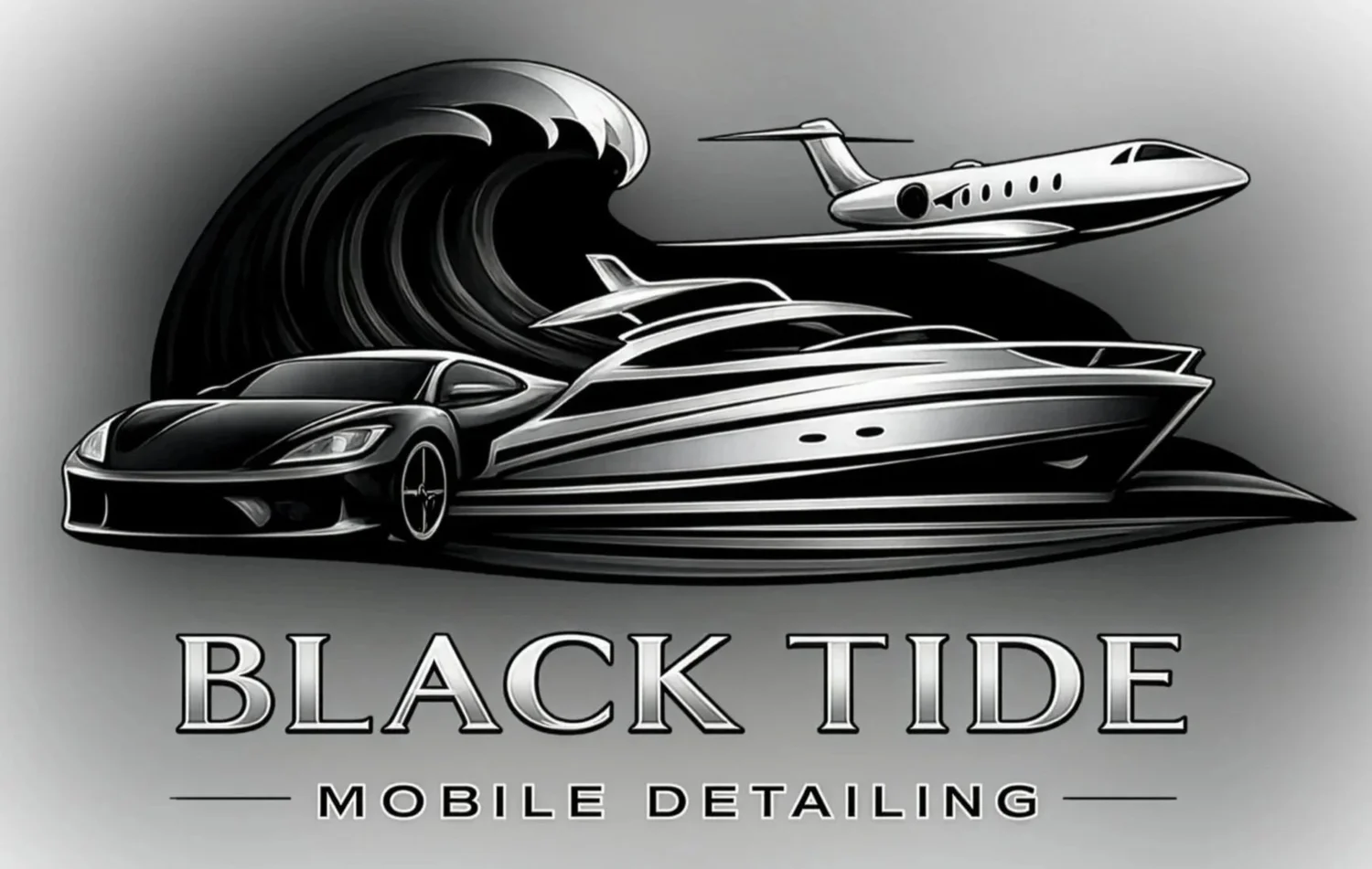 Black Tide Mobile Detailing