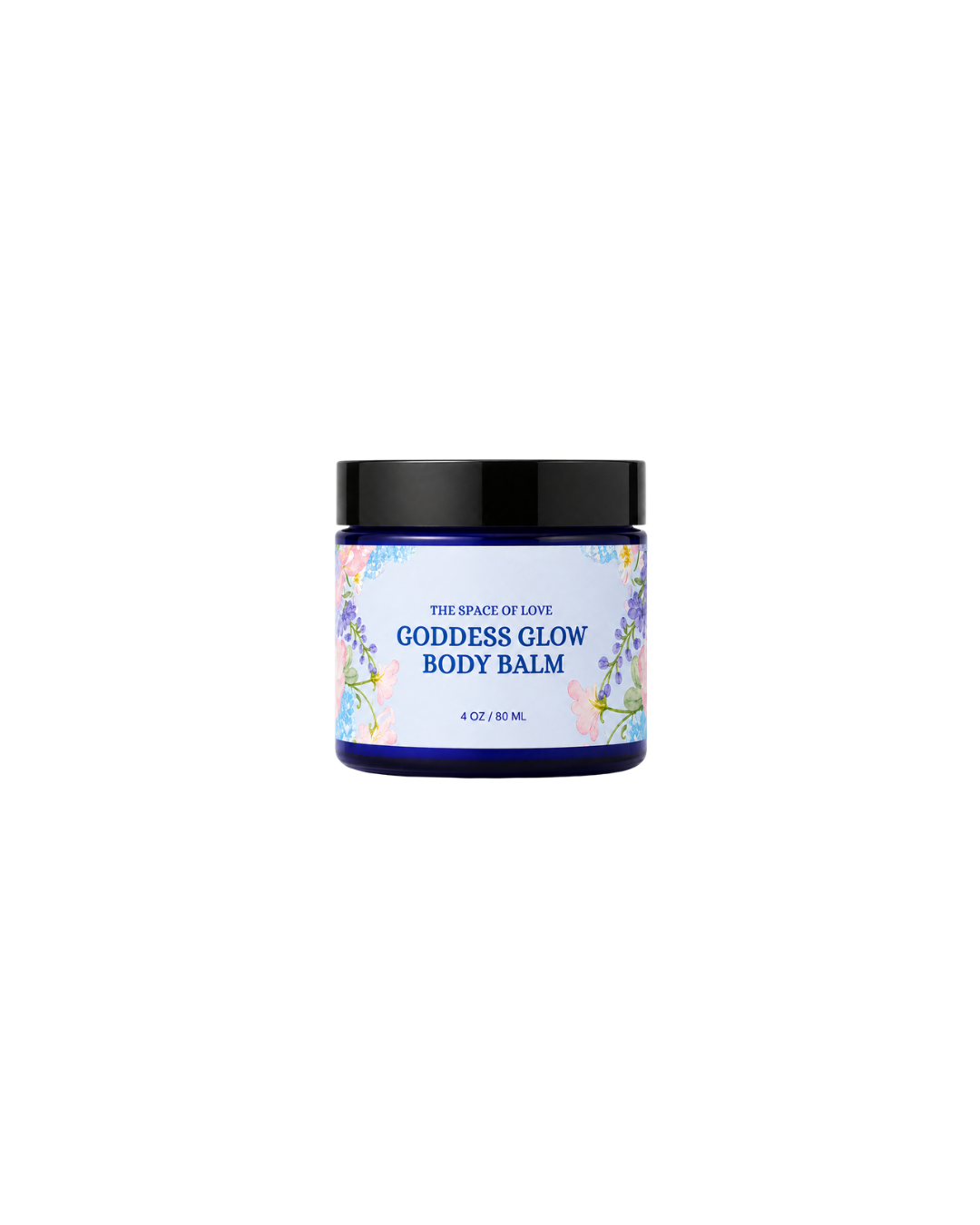 Goddess Glow Body Balm