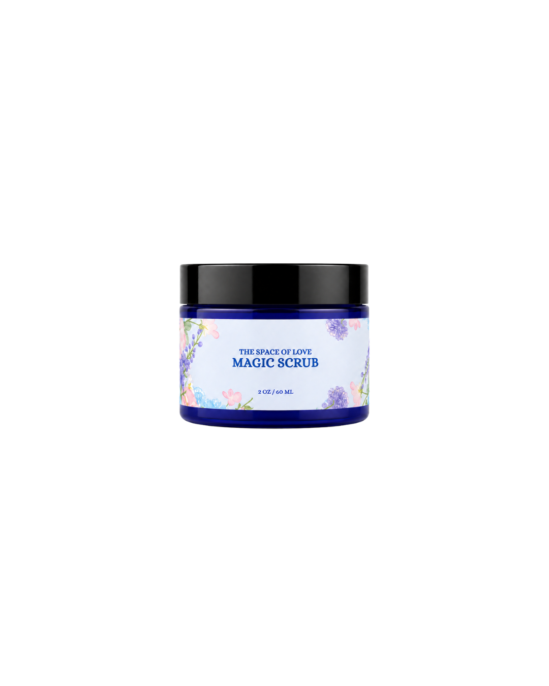 Magic Scrub
