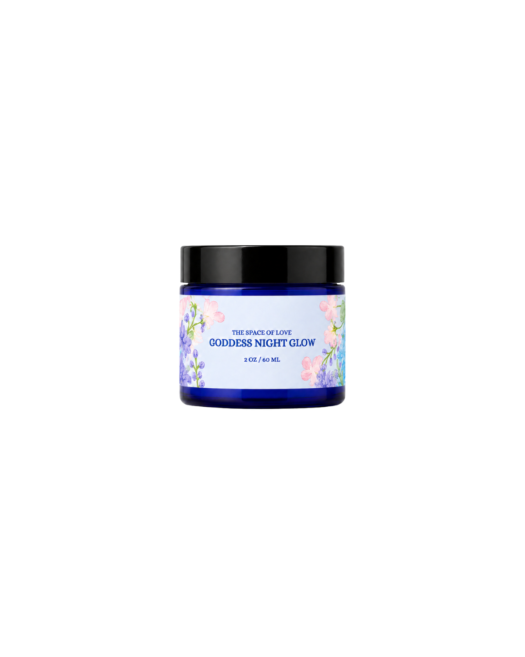 Goddess Night Glow