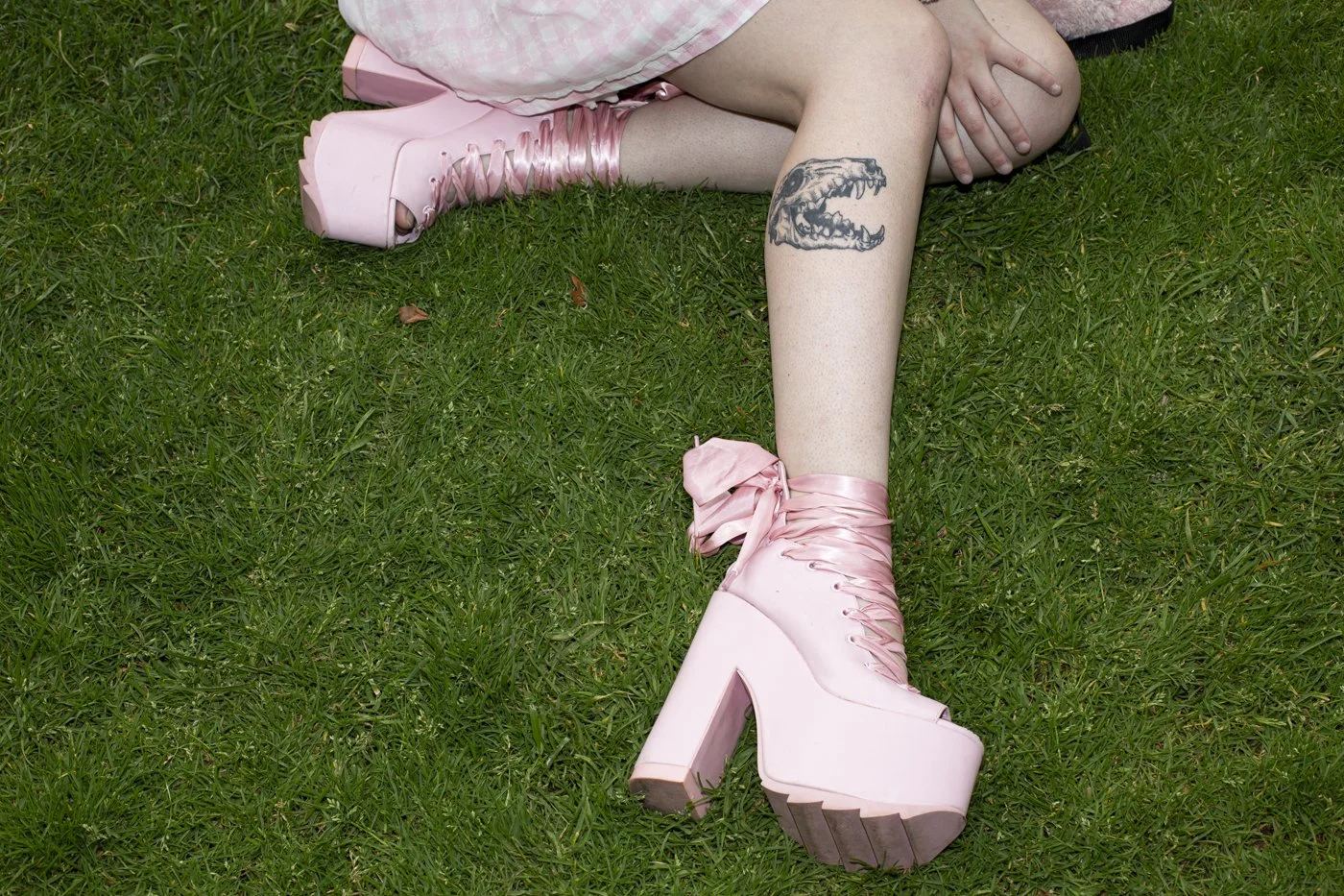 'Pink on Green' Group exhibition Ballarat International Foto Biennale 2023 Victoria, Australian Association of Street Photographers