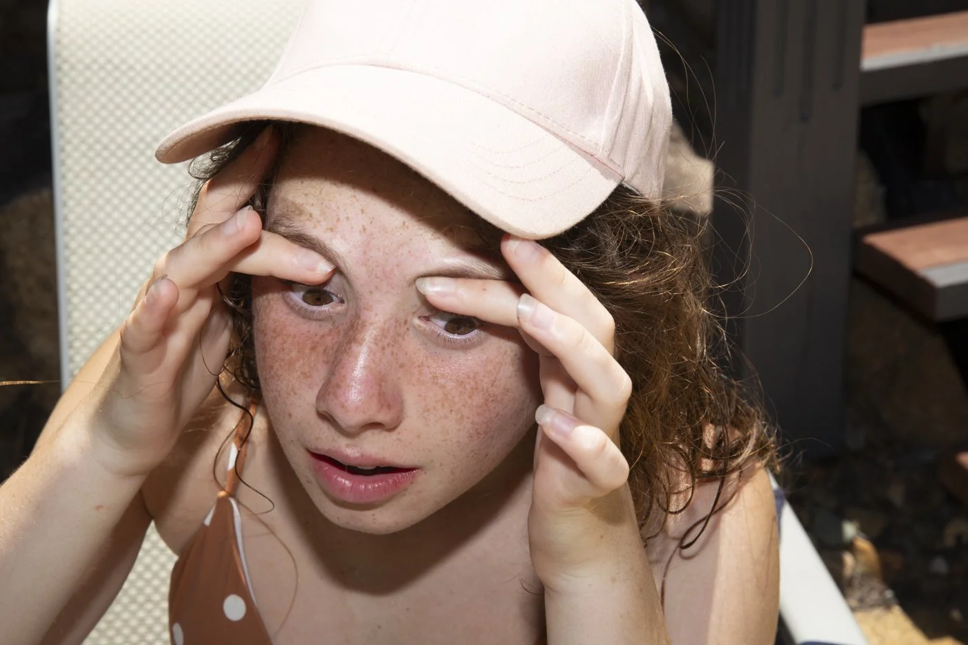 'Summer Daze' La Calle es Nuestra, Publication