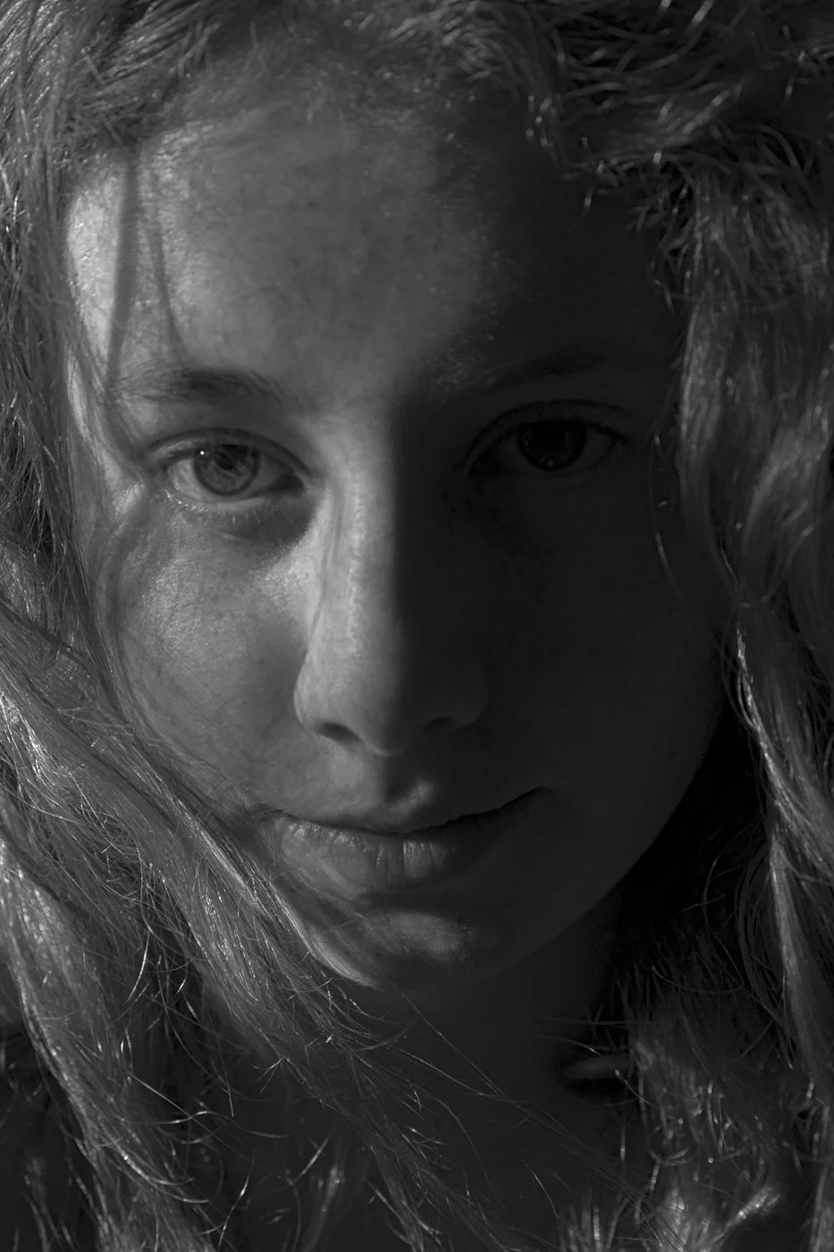 'Grace' The 20th Julia Margaret Cameron Portrait Awards