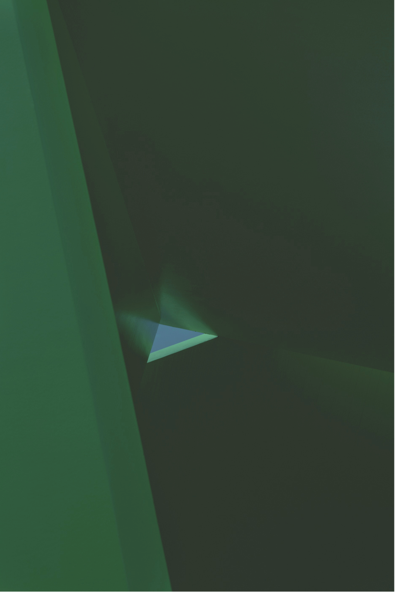 Abstract Green