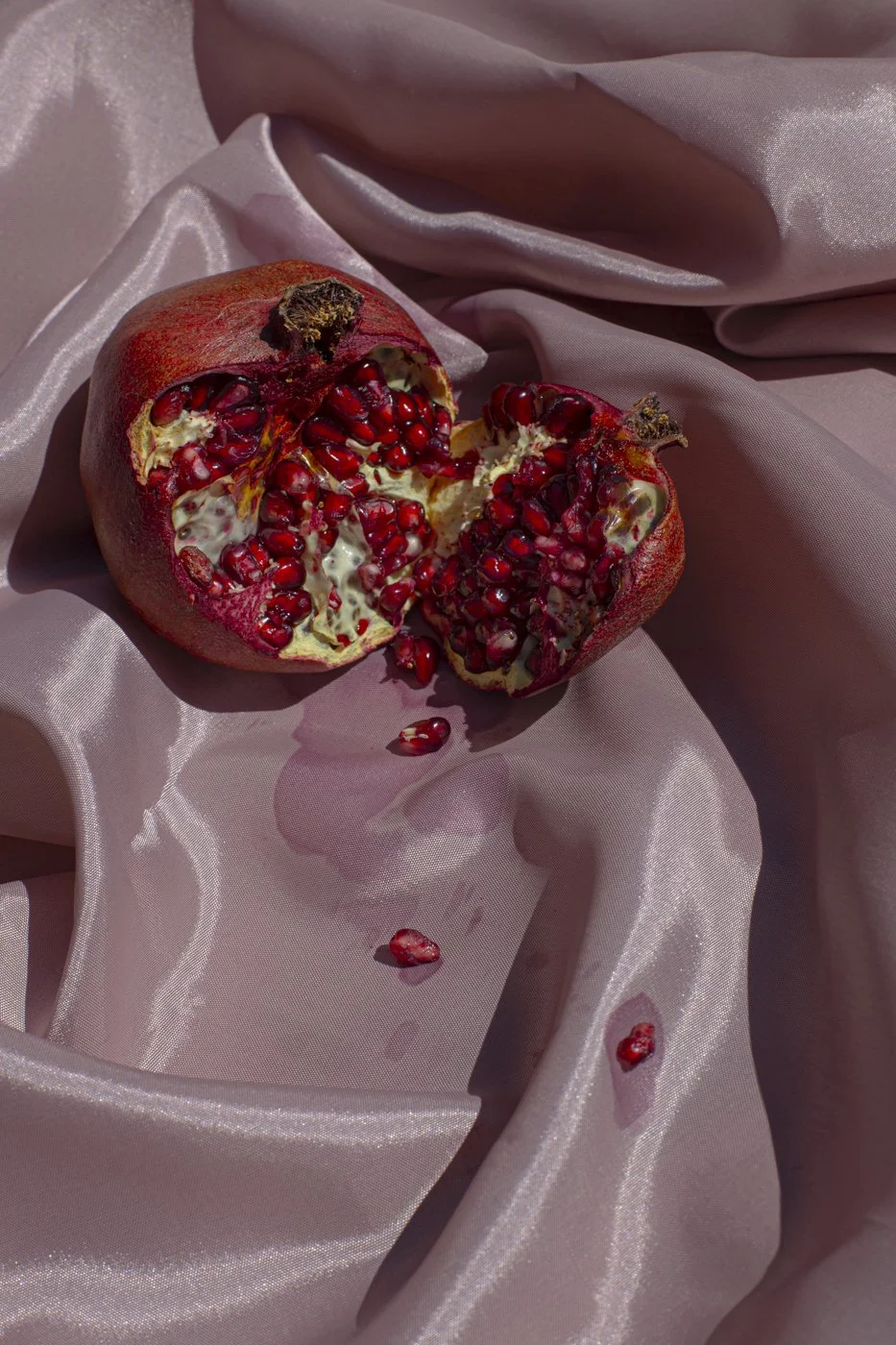 The Pomegranate