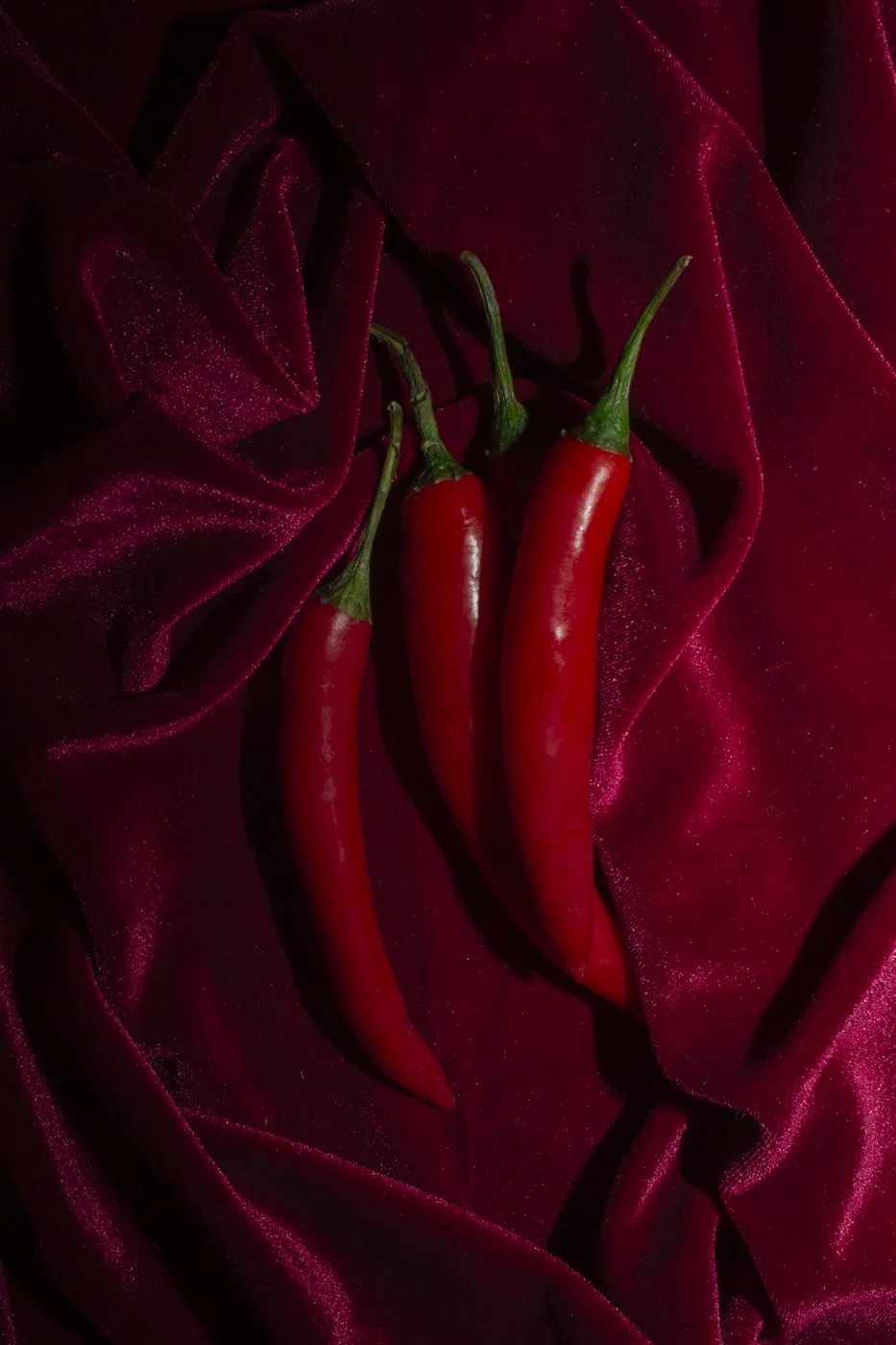 Red Chillies