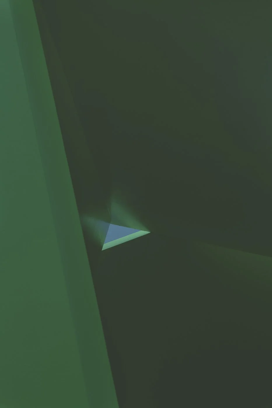 Abstract Green