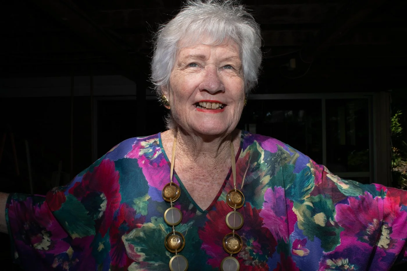 Life Through the Lens – Person-Centred Photography Sessions for Older Adults (2hr)