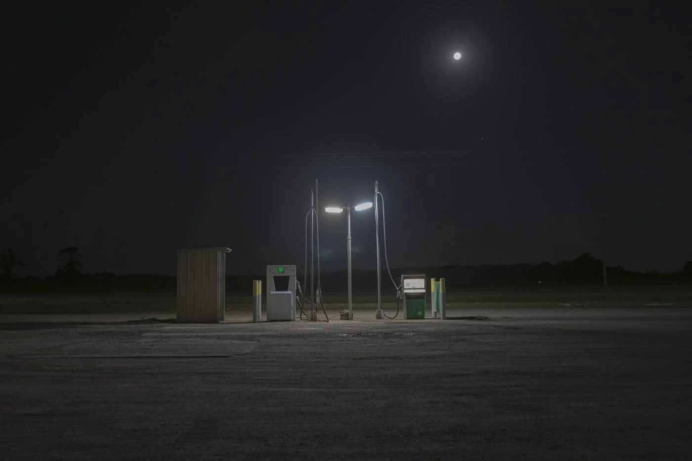 Carlsruhe Road House