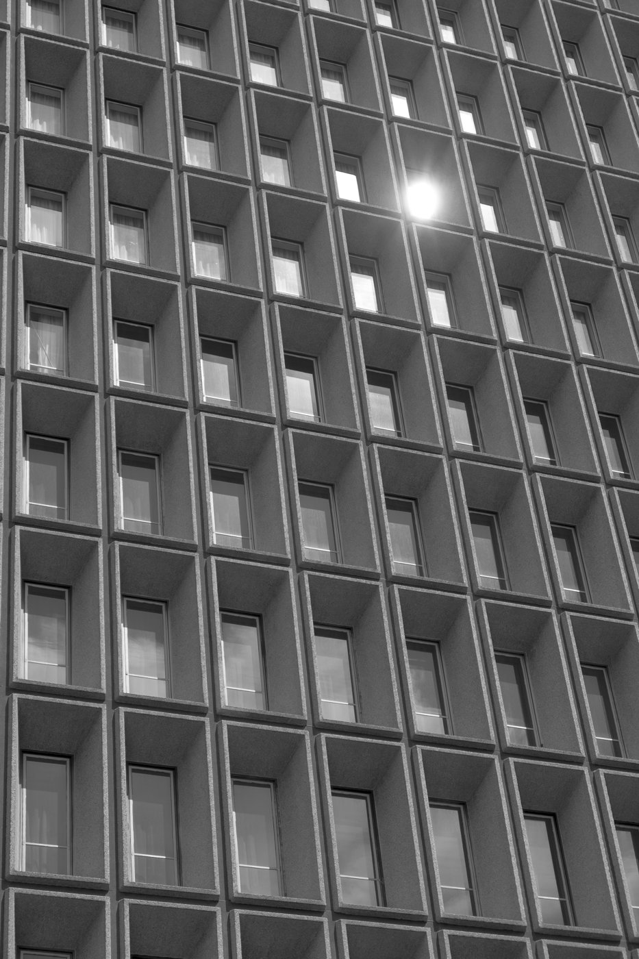 Urban/Windows