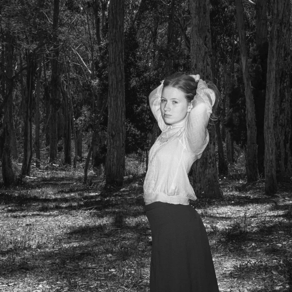 1-Hour Portrait Session