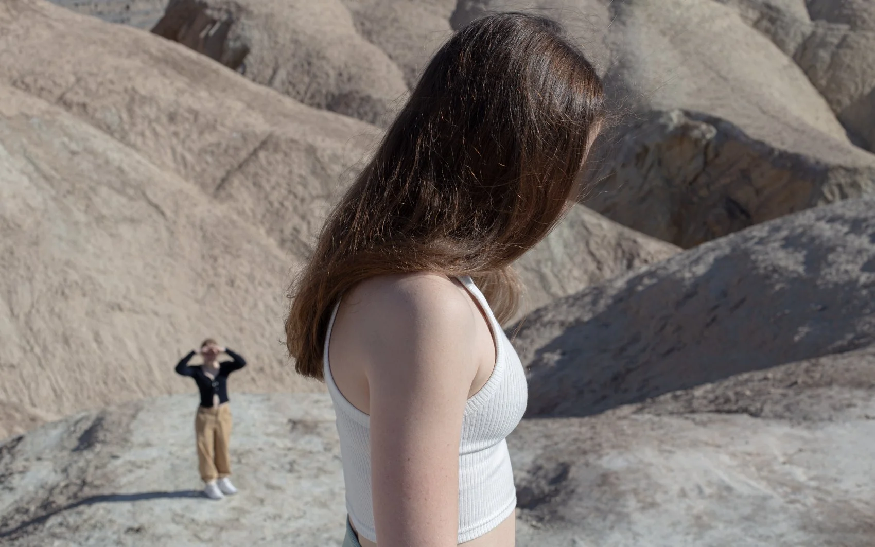 'Road Trippin' Shutter Hub UK Publication