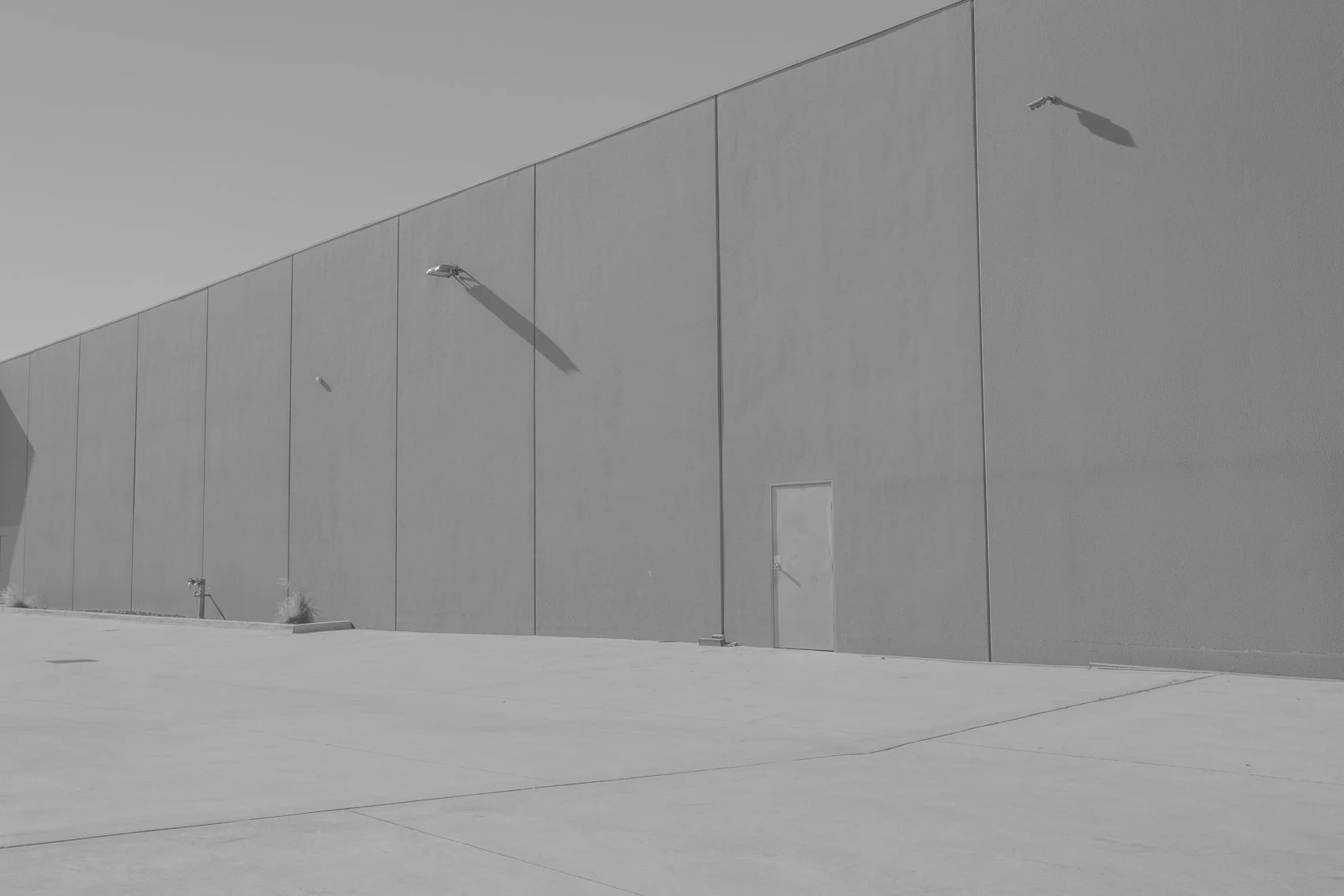 Urban Grey
