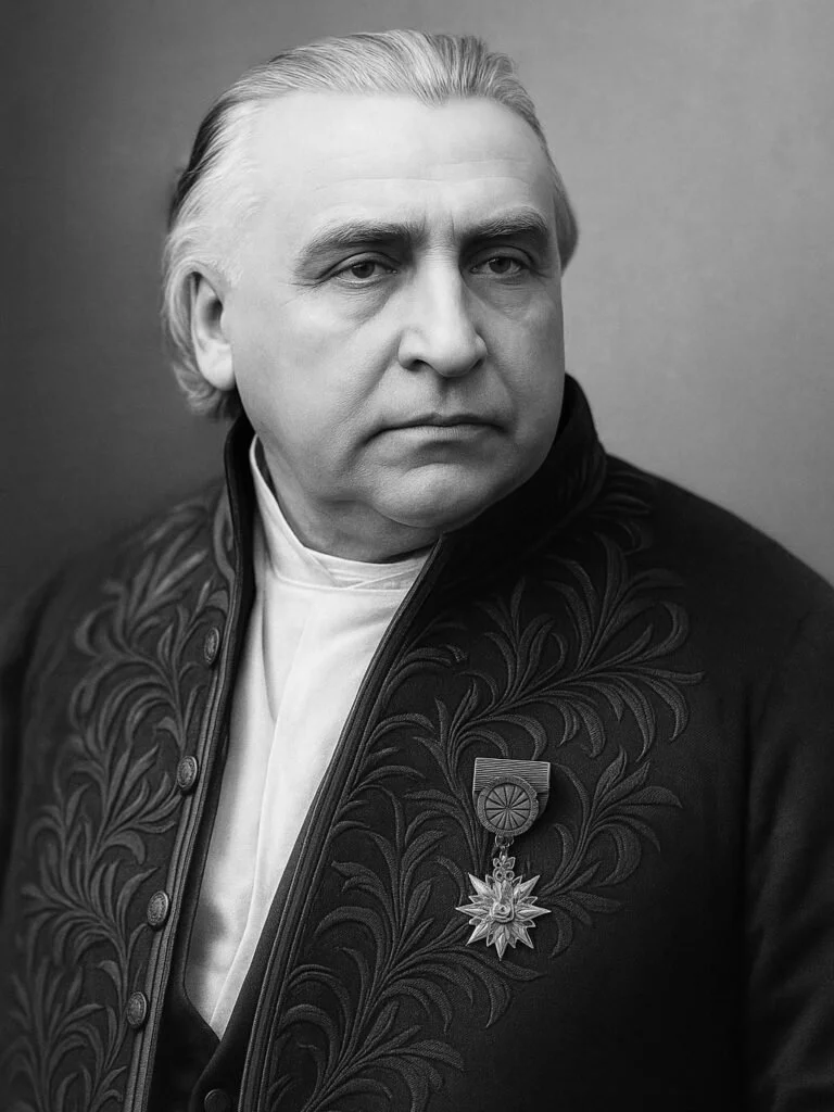 Jean Martin Charcot
