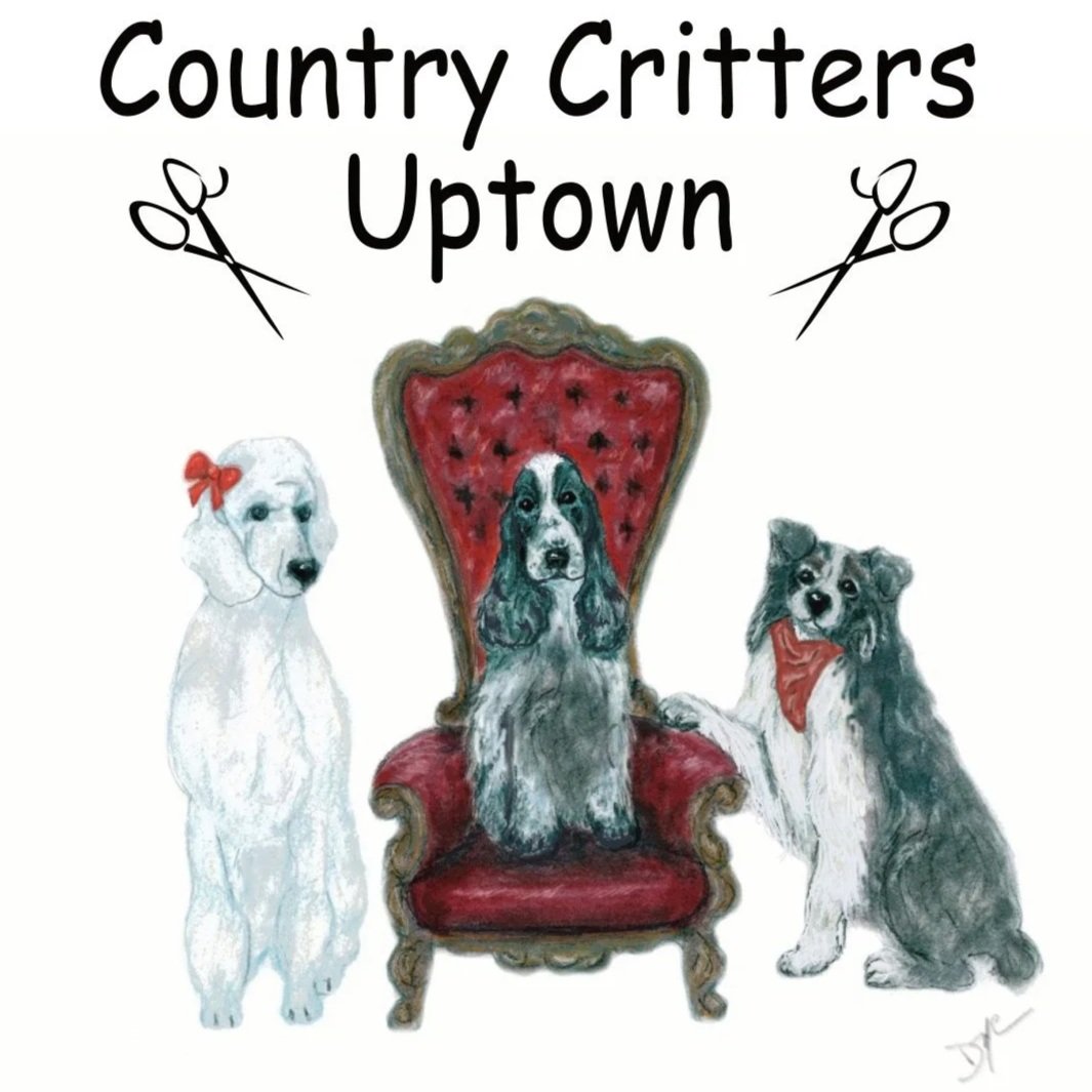 Country Critters Uptown