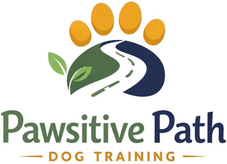 Pawsitive Path: Dog Training