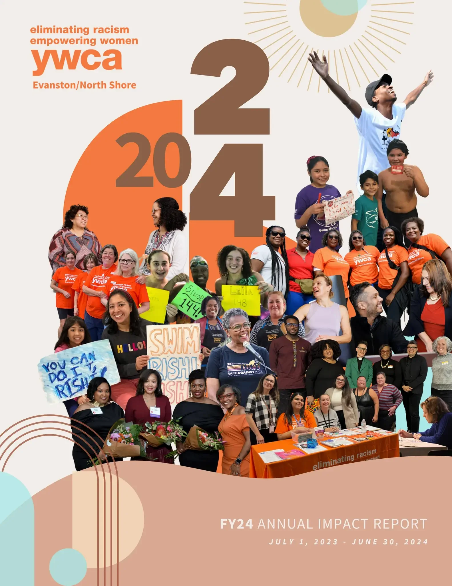 Annual Impact Report