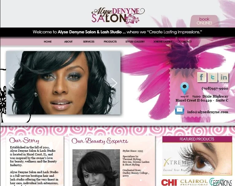 alysedenynesalon.JPG