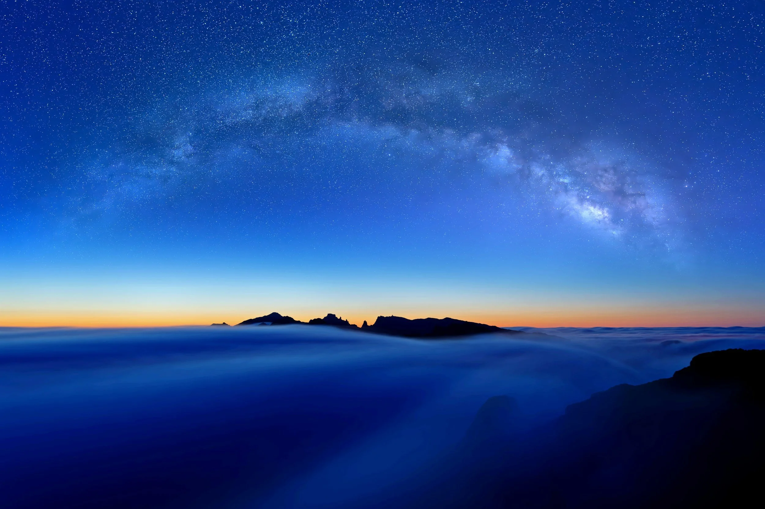 Escape the LA rain: three dark-sky weekends for two in Scott Valley