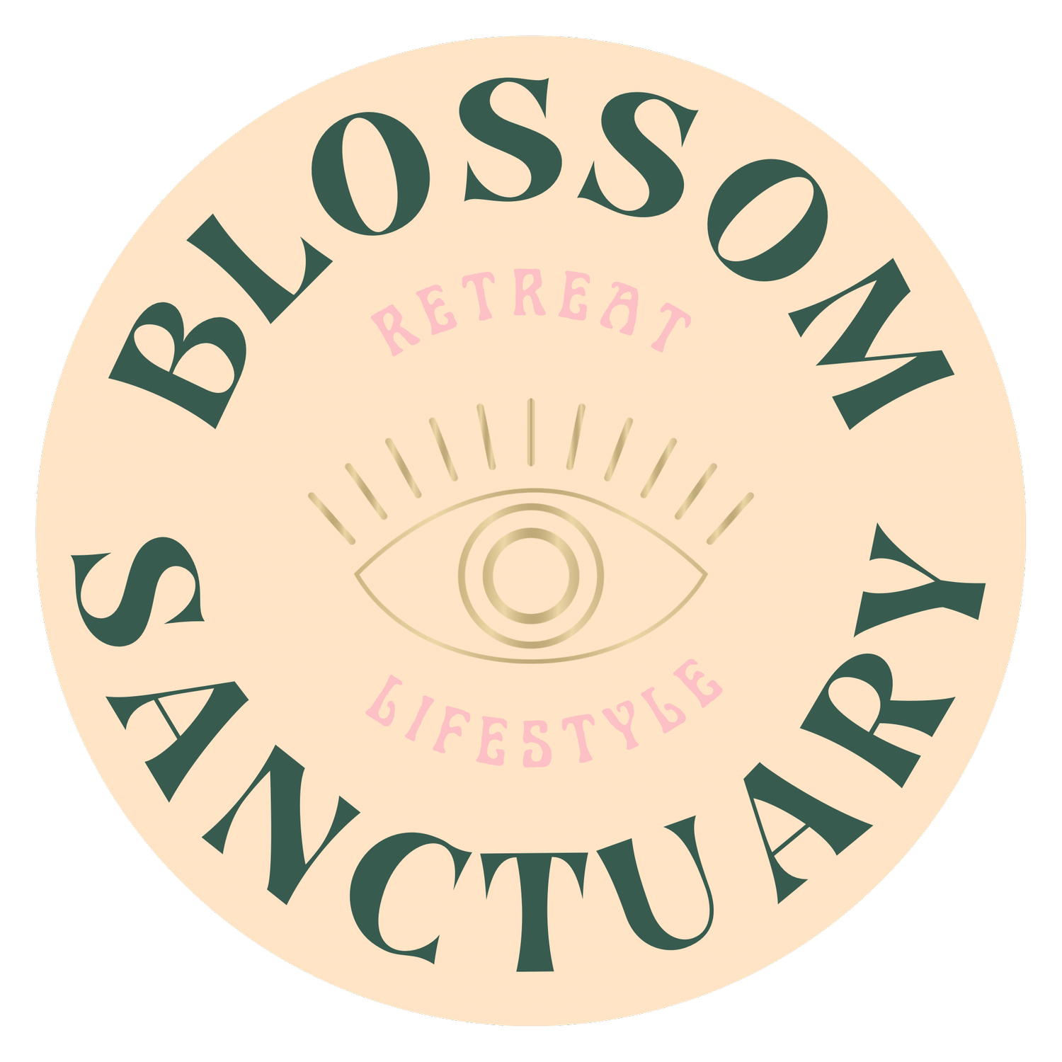 Blossom Sanctuary