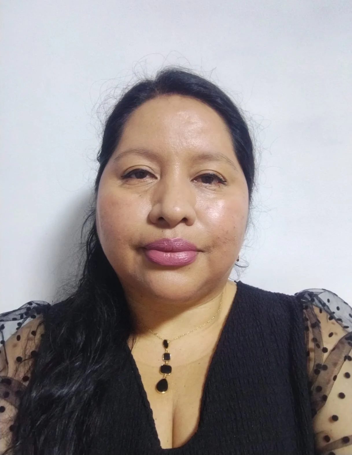 Patty Carrillo Belling