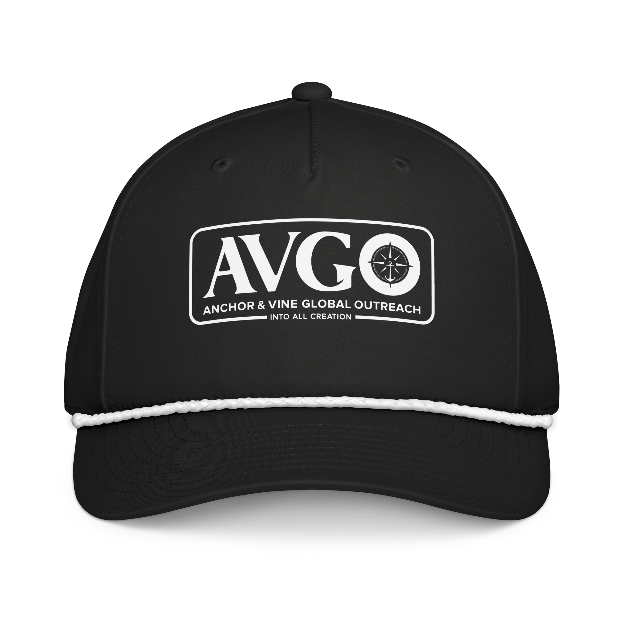 classic-rope-cap-black-white-front-69a2345086bf9.png