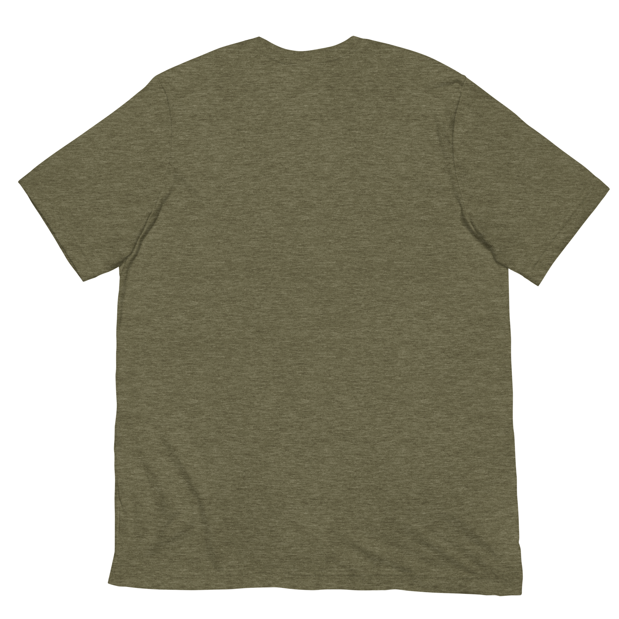 unisex-staple-t-shirt-heather-olive-back-69a235ee1970a.png