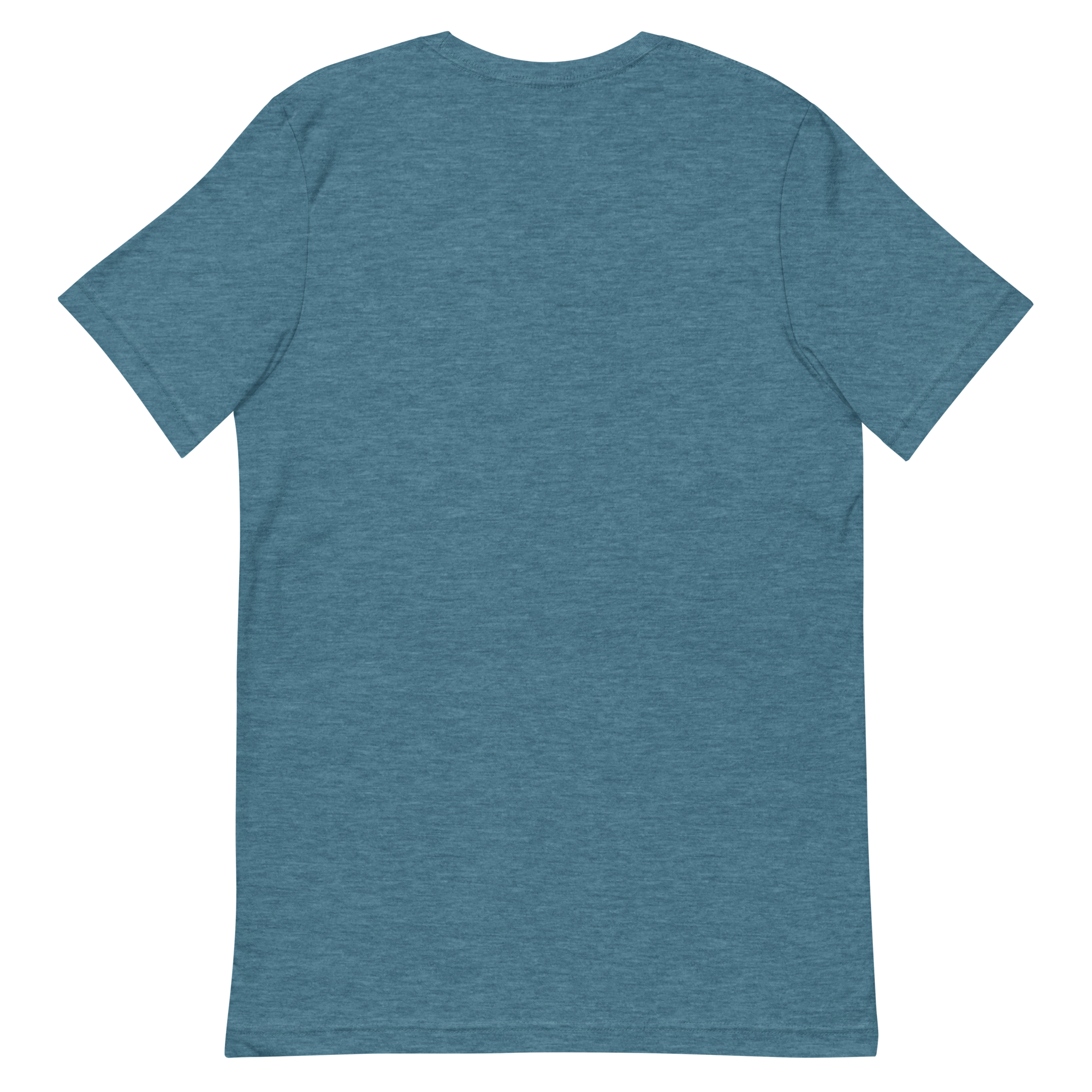 unisex-staple-t-shirt-heather-deep-teal-back-69a237dfa0398.png