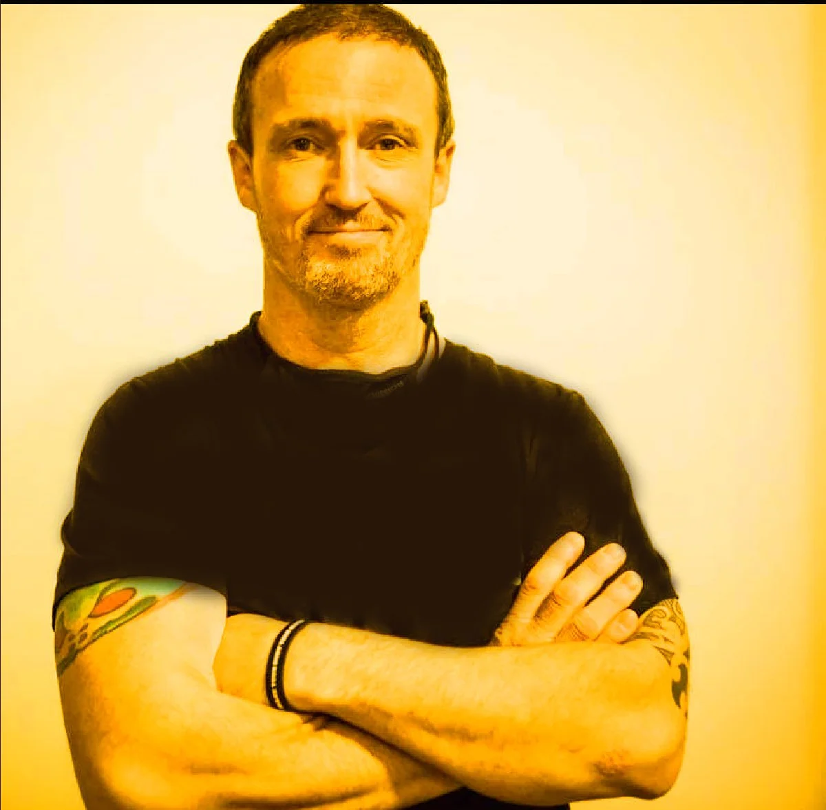 SCOTT STAFFORD, CSCS PES