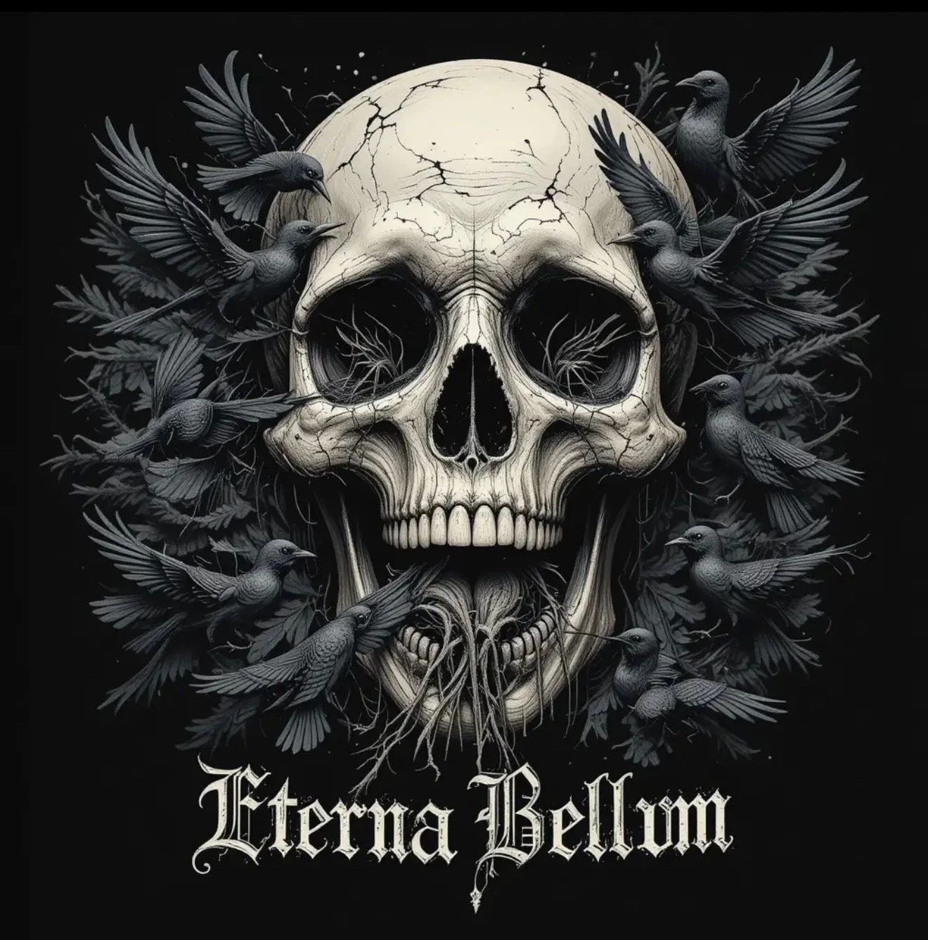 Eterna Bellum