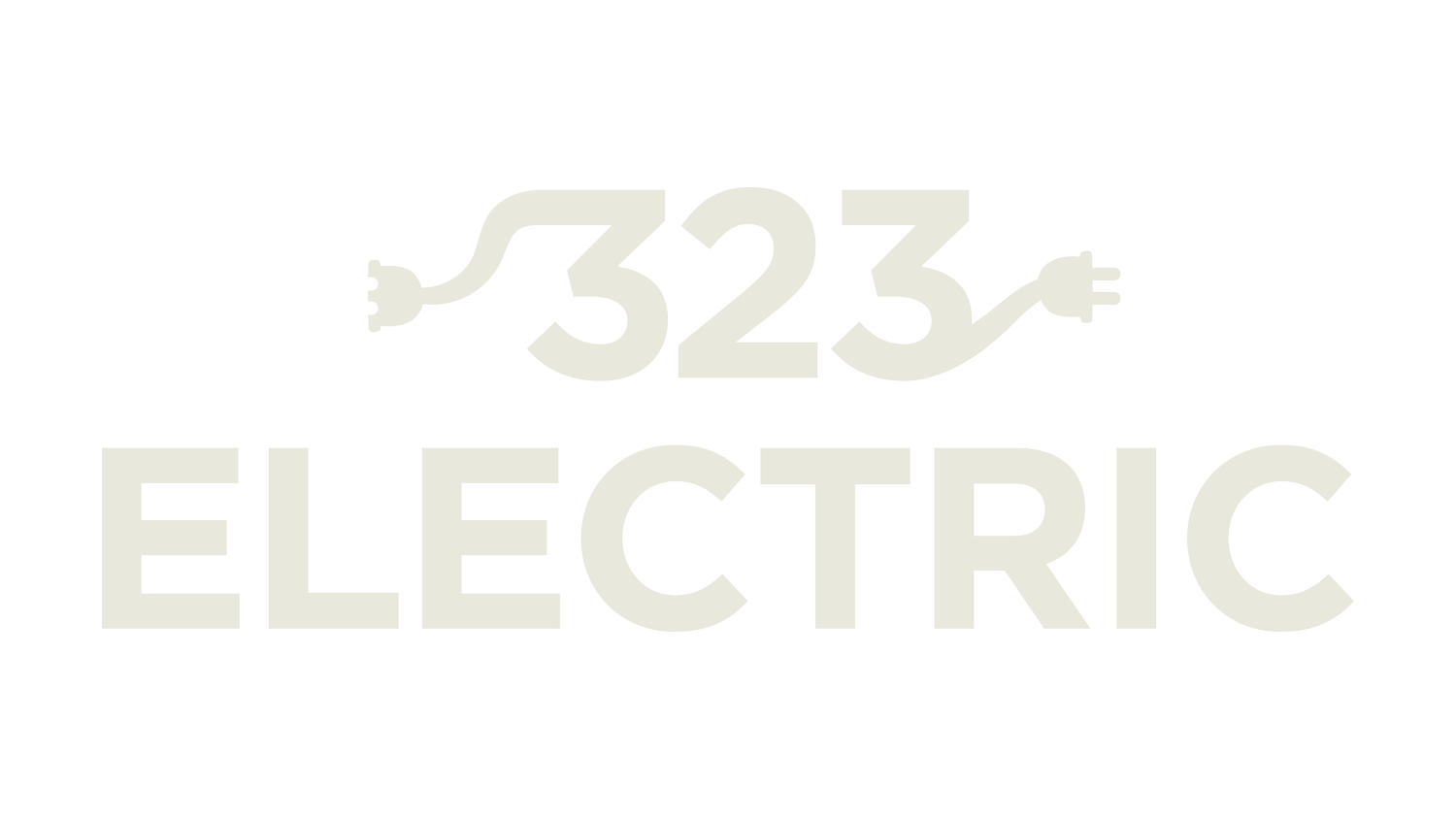 323 Electric, LLC.