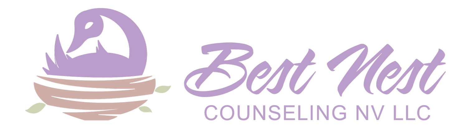 Best Nest Counseling NV LLC