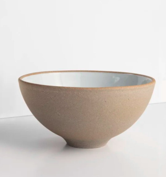 Handmade Everyday Entree Bowl