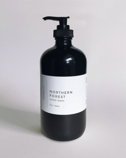 Northern Forest Hand Soap