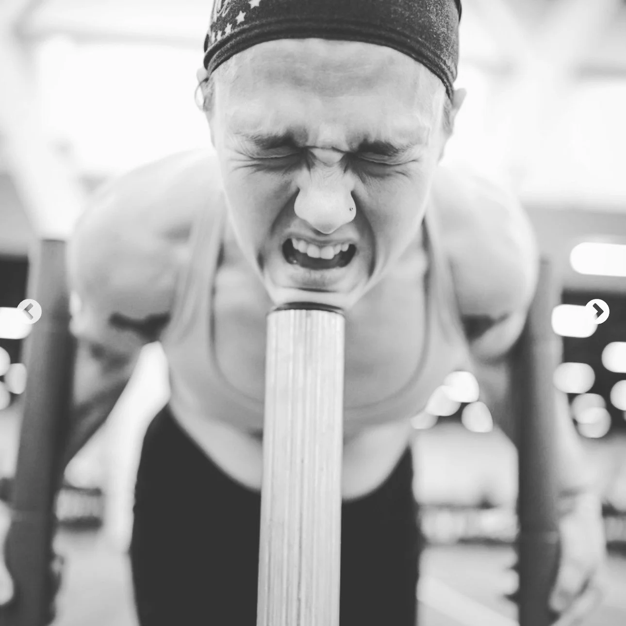 Grit. Perseverance. Determination.

Do you have any of these? 
Early mornings, late night runs starting at 11:00pm, no sleep due to babies and having to wake up before the sun rises. 

Hard work will always pay off, keep your head held high and you w