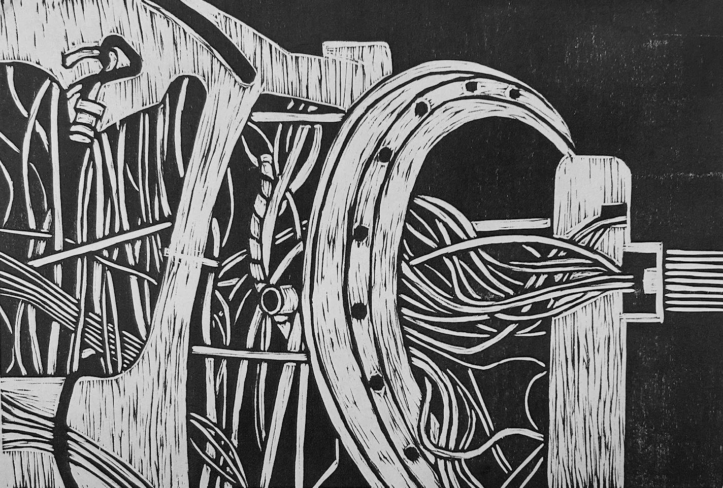 Human-Cyborg Relations 1