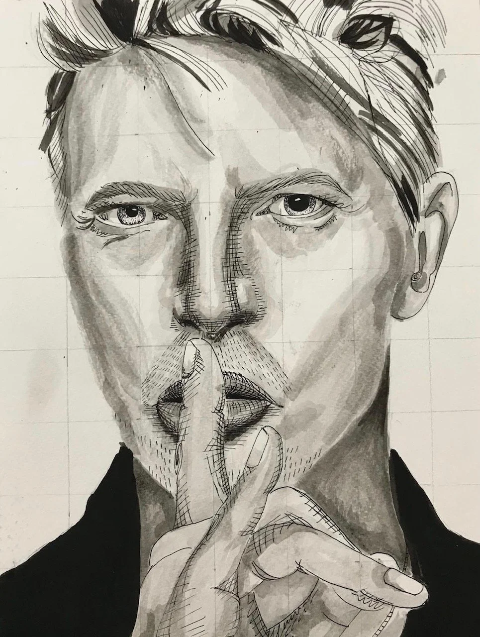 Bowie