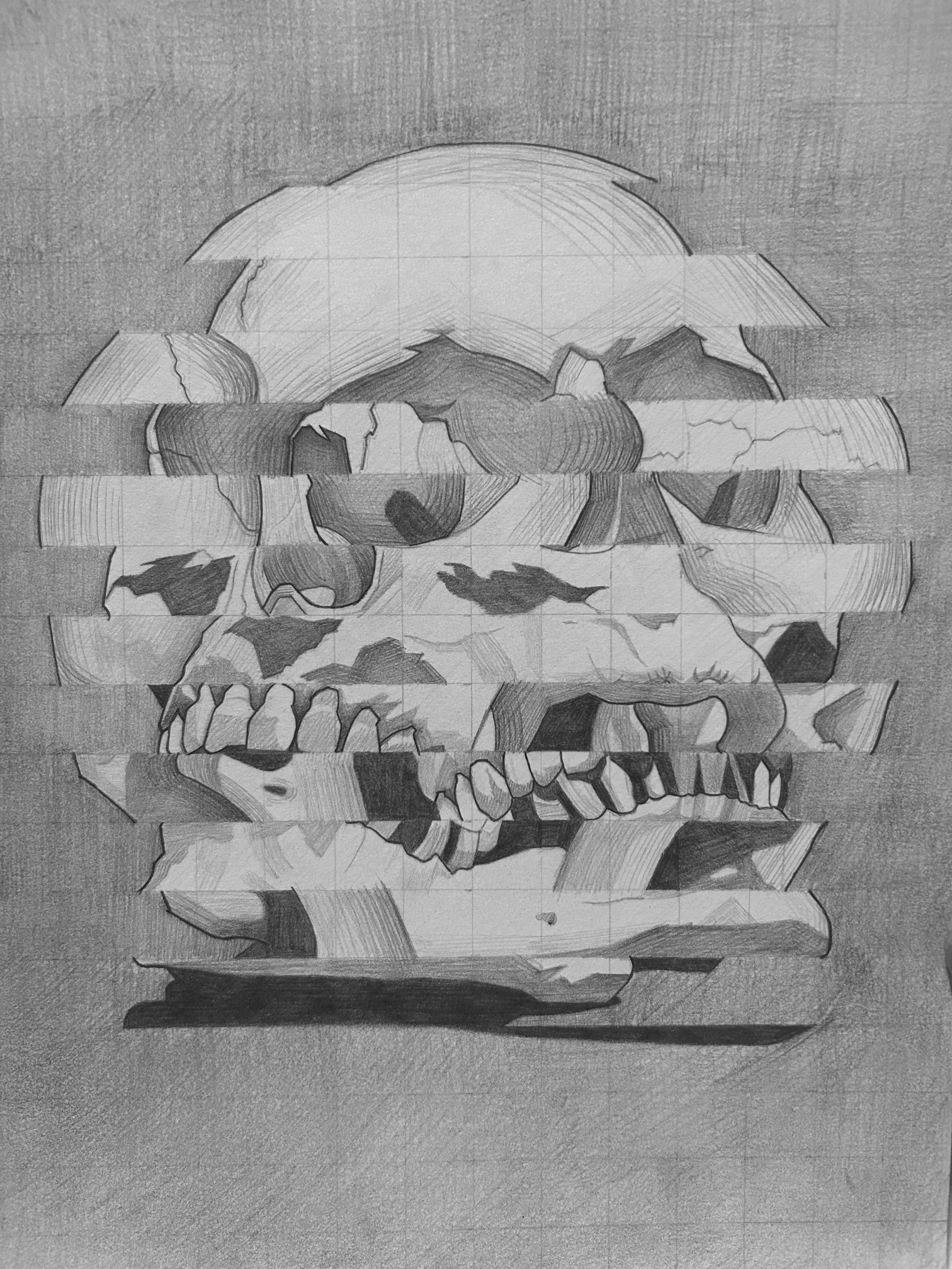 Distort