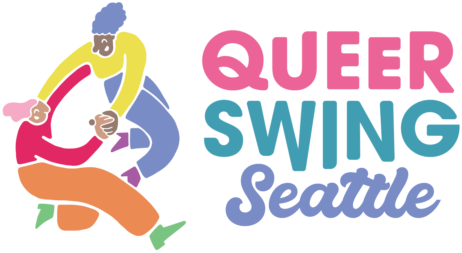 Queer Swing Seattle