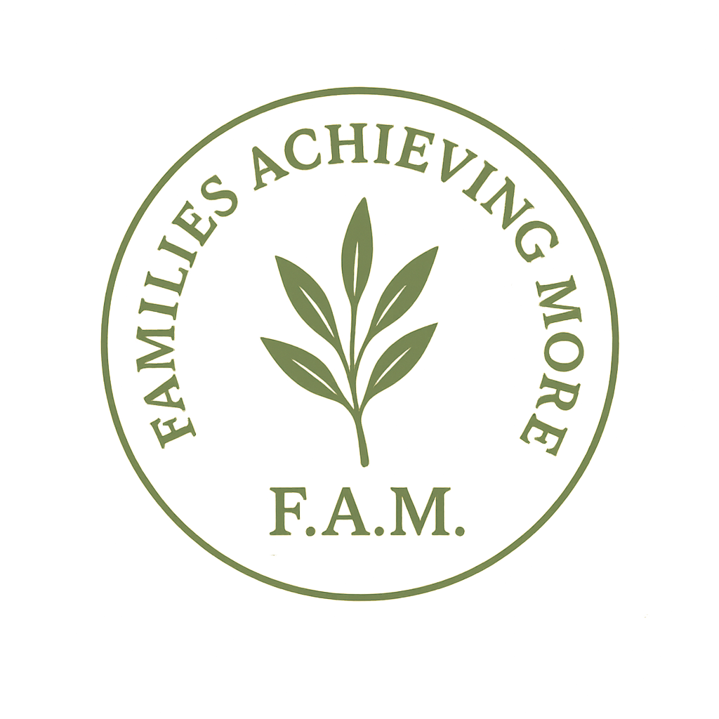 Families Achieving More