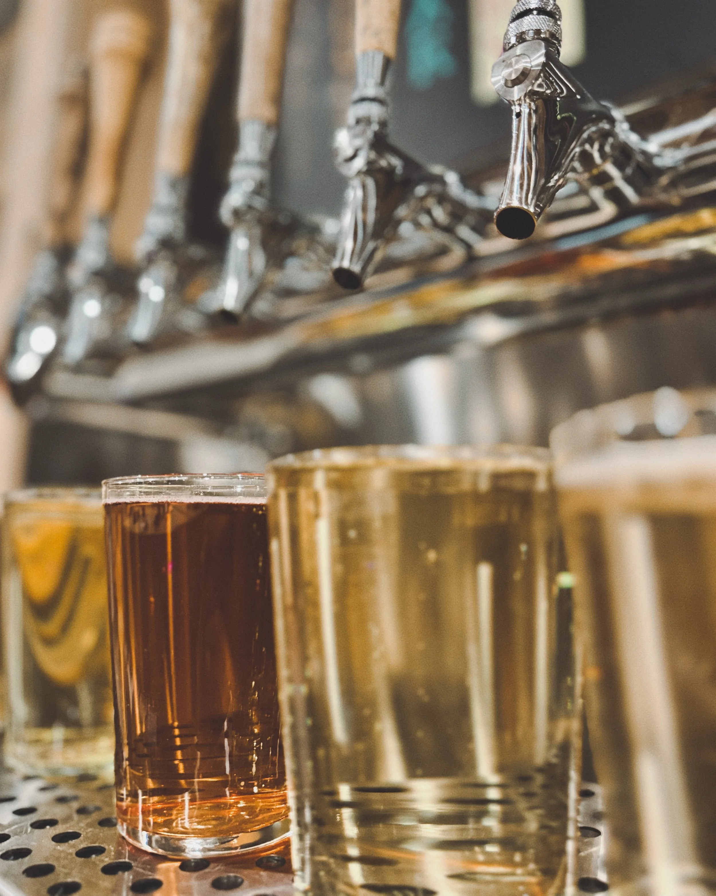 Squabble State Hard Cider & Spirits